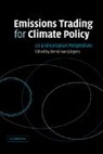 Bernd Hansjurgens, Bernd (Martin Luther-Universitat Hall Hansjurgens, Bernd Hansjurgens, Bernd Hansjürgens - Emissions Trading for Climate Policy