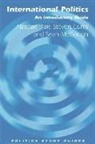 Alasdair Blair, Alasdair Curtis Blair, Steven Curtis - International Politics