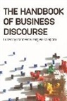 Francesca Bargiela-Chiappini, Francesca Bargiela-Chiappini - Handbook of Business Discourse