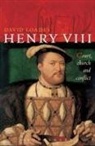 David Loades, David M. Loades - Henry VIII