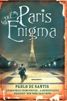 Pablo De Santis, Pablo De Santis - The Paris Enigma