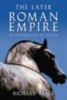 Richard Reece - The Later Roman Empire