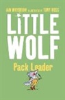 Rony Ross, Ian Whybrow, Whybrow Ian, Tony Ross, Ross Tony - Little Wolf, Pack Leader
