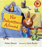 Laura Rankin, Amber Stewart, Laura Rankin - No Babysitters Allowed