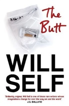 Will Self - The Butt