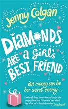 Jenny Colgan - Diamonds Are a Girl's Best Friend