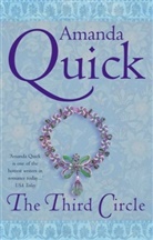 Jayne Ann Krentz, . Amanda Quick, Amanda Quick - The Third Circle