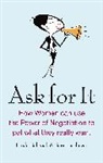 Linda Babcock, Sara Laschever - Ask For It