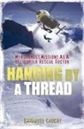 Emmanuel Cauchy, Cauchy Emmanuel - Hanging by a Thread