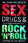 Jim Driver - Sex, Drugs and Rock 'n' Roll