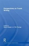 Glenn Hooper, Glenn (Mary Immaculate College Hooper, Tim Youngs - Perspectives on Travel Writing
