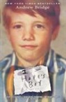 Andrew Bridge, Bridge Andrew - Hope's Boy