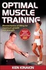 Ken Kinakin, Ken Kinakin - Optimal Muscle Training