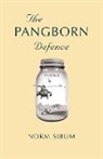 Norm Sibum - The Pangborn Defence