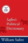 William Safire, William Safire, Safire William - Safire's Political Dictionary
