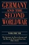 Horst Boog, Horst/ Krebs Boog, Boog Horst, Gerhard Krebs, Krebs Gerhard, Detlef Vogel... - Germany And the Second World War