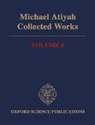 Michael Atiyah, Michael Francis Atiyah - Michael Atiyah Collected Works
