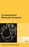 Ziheng Yang, Yang Ziheng - Computational Molecular Evolution