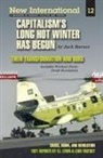 Jack Barnes - Capitalism's Long Hot Winter Has Begun
