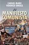 Frederick Engels, Karl Marx, Karl/ Engels Marx - El manifiesto comunista