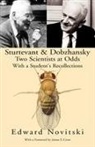 Example Joint Author, Edward Novitski, Edward Novitsky, Example Editor - Sturtevant & Dobzhansky Two Scientists at Odds