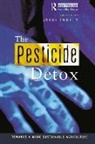 Jules N. Pretty, Jules N. (OBE) Pretty, Jules N. (University of Essex Pretty, Jules Pretty - The Pesticide Detox