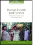 Carol J. Pierce (EDT) Colfer, Carol J. Pierce Colfer, Colfer Carol J. Pierce - Human Health and Forests