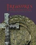 Saint Augustine, Tim Schroder, Tim (EDT) Schroder, Timothy Schroder, Timothy B. Schroder, SCHRODER TIM - Treasures of the English Church