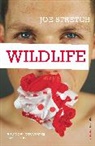 Joe Stretch, Stretch Joe - Wildlife