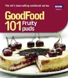 Good Food Guides, Jane Hornby - 101 Fruity Puds