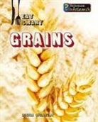 Louise Spilsbury, Louise A. Spilsbury - Grains