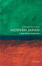Christopher Goto-Jones, Christopher (Professor of Modern Japan Studies Goto-Jones, Goto-Jones Christopher - Modern Japan