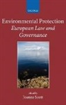 Joanne Scott, Scott Joanne, Joanne Scott - Environmental Protection
