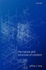 Jeffrey C. King - Nature and Structure of Content