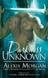 Alexis Morgan - Darkness Unknown