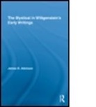 James Atkinson, James (Vancouver Island University Atkinson, James R. Atkinson - Mystical in Wittgenstein's Early Writings