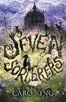 Caro King - Seven Sorcerers