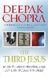 Deepak Chopra, Dr Deepak Chopra - The Third Jesus