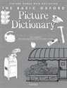 Margot Gramer, Margot f. Gramer - The Basic Oxford Picture Dictionary