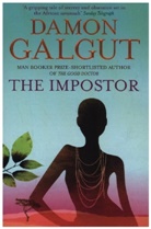 Damon Galgut - The Impostor