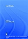 Julian H. Franklin, Julian H. Franklin, JulianH. Franklin - Jean Bodin
