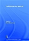 David Dyzenhaus, David Dyzenhaus, David Dyzenhaus - Civil Rights and Security
