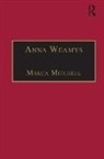 Mitchell Marea, Marea Mitchell, Mitchell Marea, Anne Lake Prescott, Betty S. Travitsky - Anna Weamys