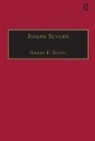 Grant F. Scott, Professor Grant F. Scott, Grant F. Scott, Professor Grant F. Scott - Joseph Severn