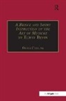 Dr. Denis Collins, Denis Collins, Denis Collins, Dr. Denis Collins - Briefe and Short Instruction of the Art of Musicke By Elway Bevin