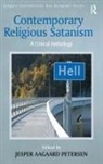 James R. Lewis, Professor James R. Lewis, Jesper Aagaard Petersen, Jesper Aagaard Petersen - Contemporary Religious Satanism
