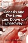 Kevin Holm-Hudson, Holm-Hudson Kevin - Genesis and 'The Lamb Lies Down on Broadway'