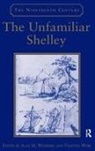 Timothy Webb, Webb Timothy, Alan M. Weinberg, Alan M. Webb Weinberg, Alan M. Weinberg, Weinberg Alan M. - Unfamiliar Shelley