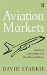 David Starkie, Mr David Starkie - Aviation Markets