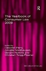 Geraint Howells, Professor Geraint Howells, Annette Nordhausen, Nordhausen Annette, Deborah Nordhausen Parry, Geraint Howells... - Yearbook of Consumer Law